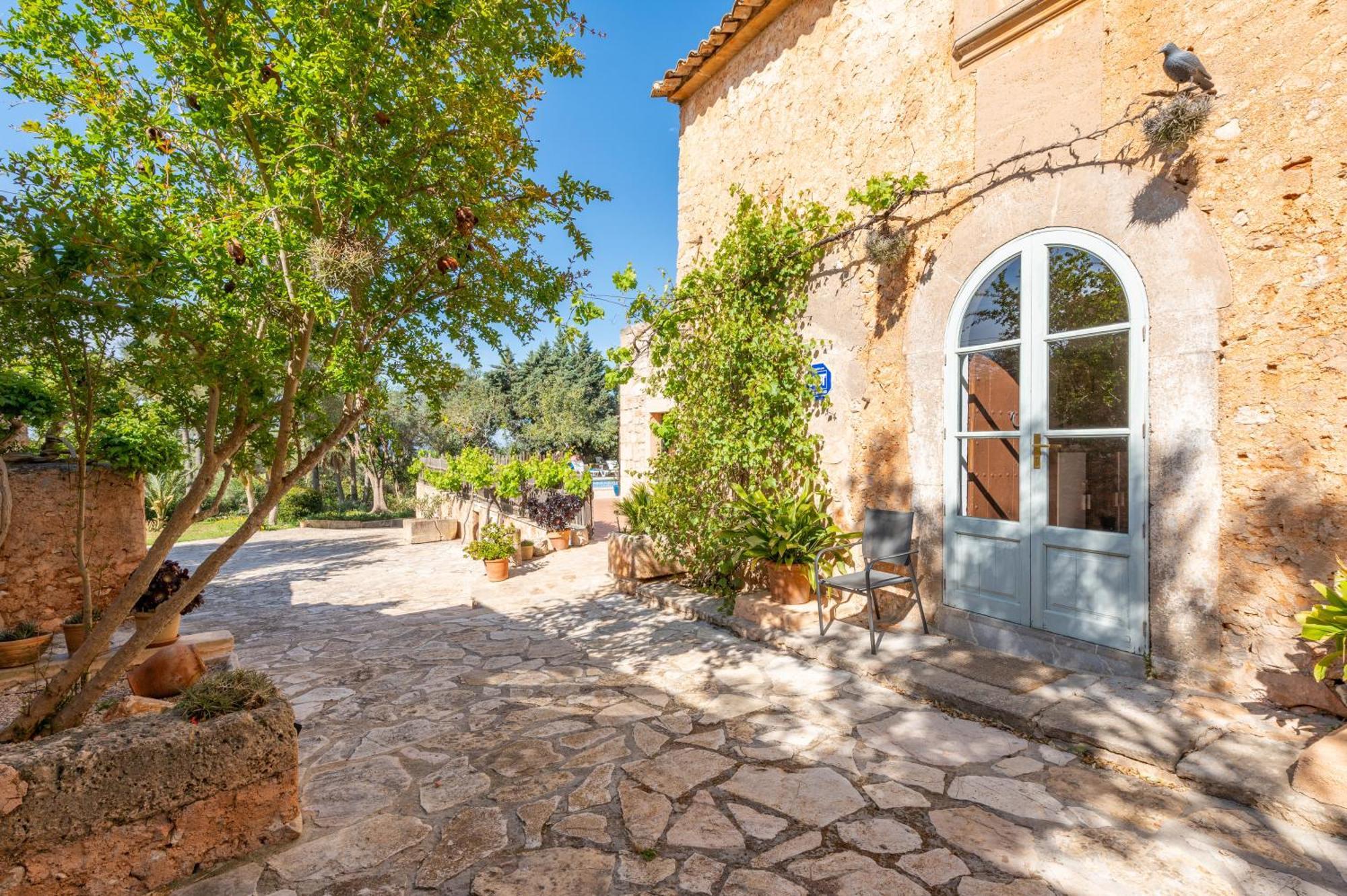 Muvi Holiday home